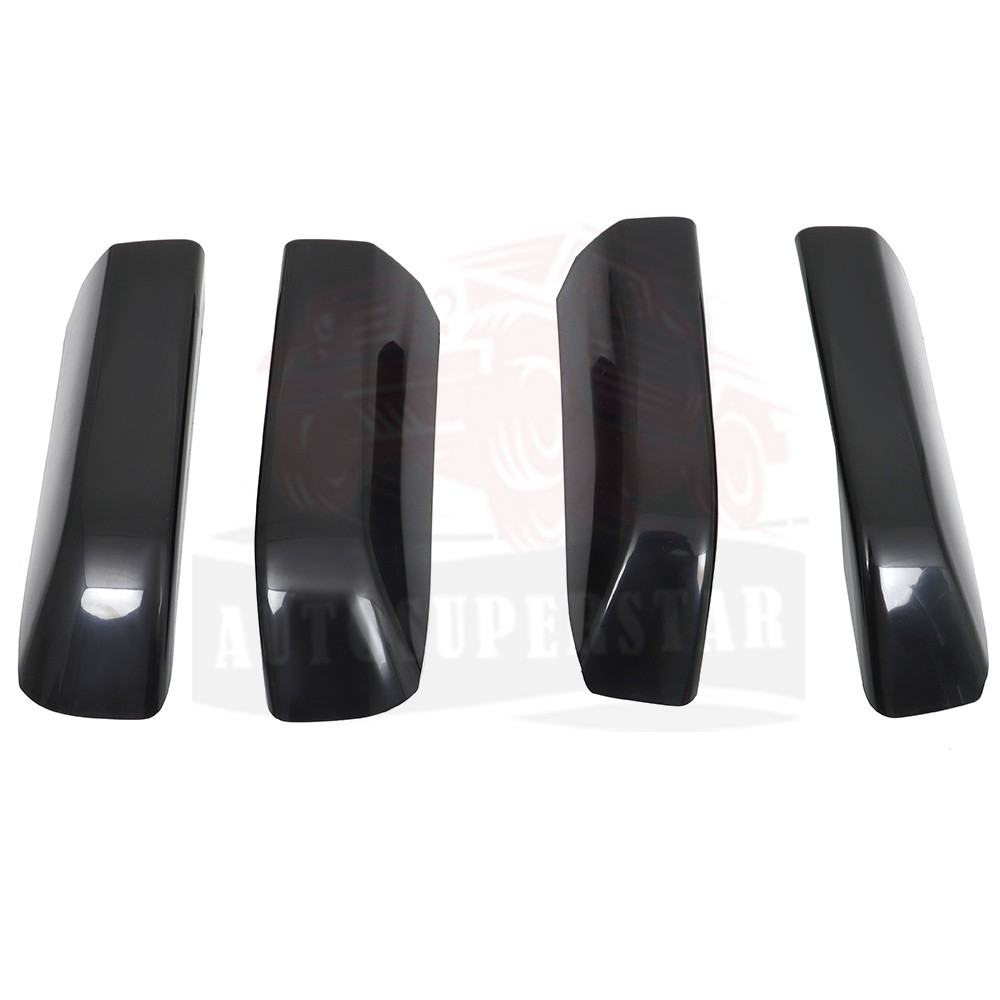 Tapas Techo 4 Runner 2003-2009 