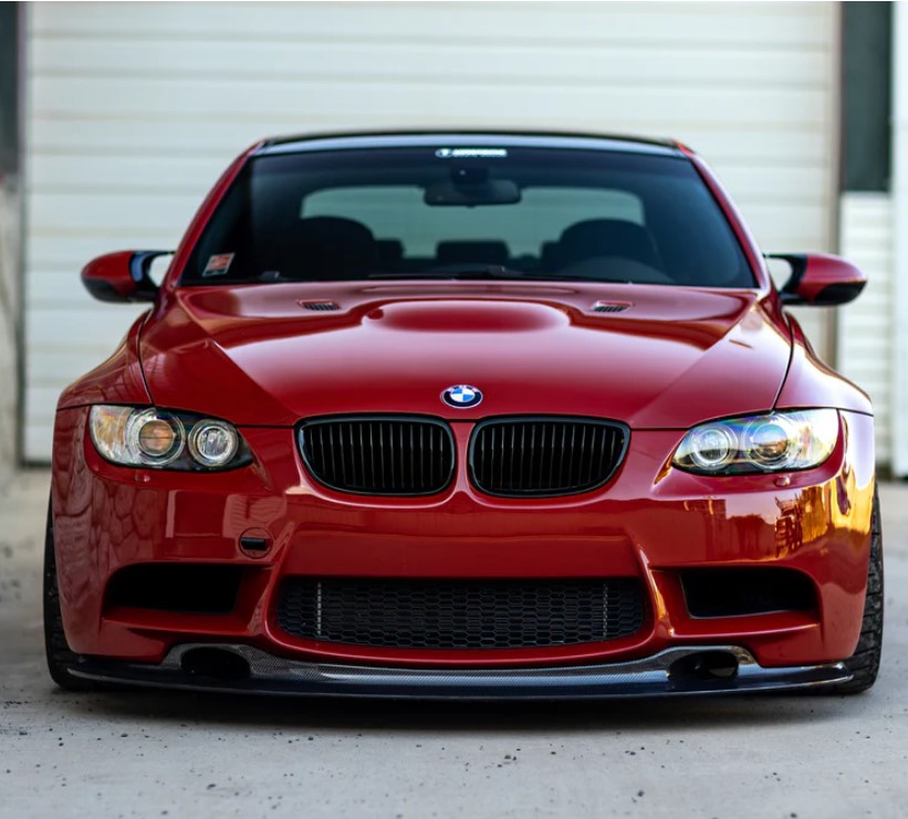 Body Kit BMW E90 M3