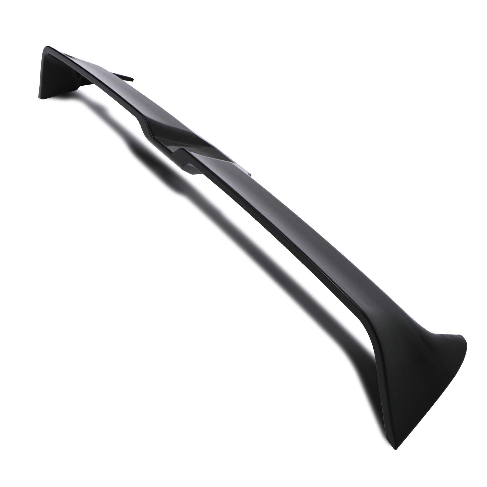 Alerón VW Polo Oettinger 2011-2018 