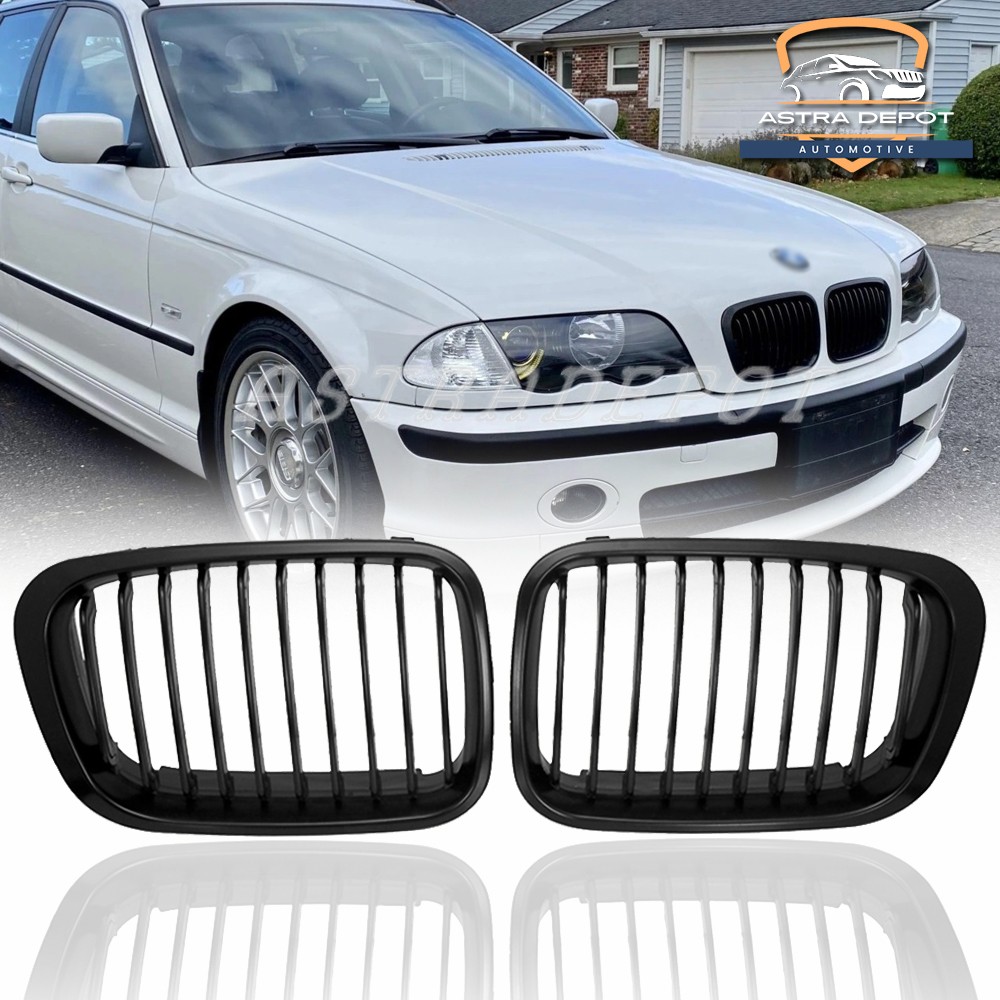 Mascarilla Bmw E46 1998 - 2001