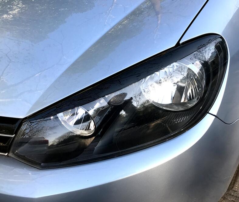 Ceja Faros VW Golf 6 (2008 - 2013)