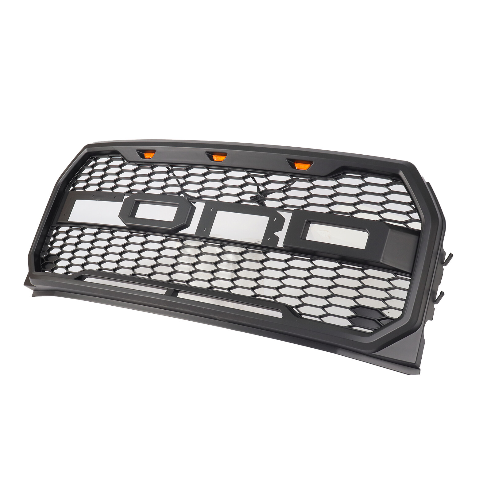 Mascarilla Ford F150 Raptor 2015 - 2017