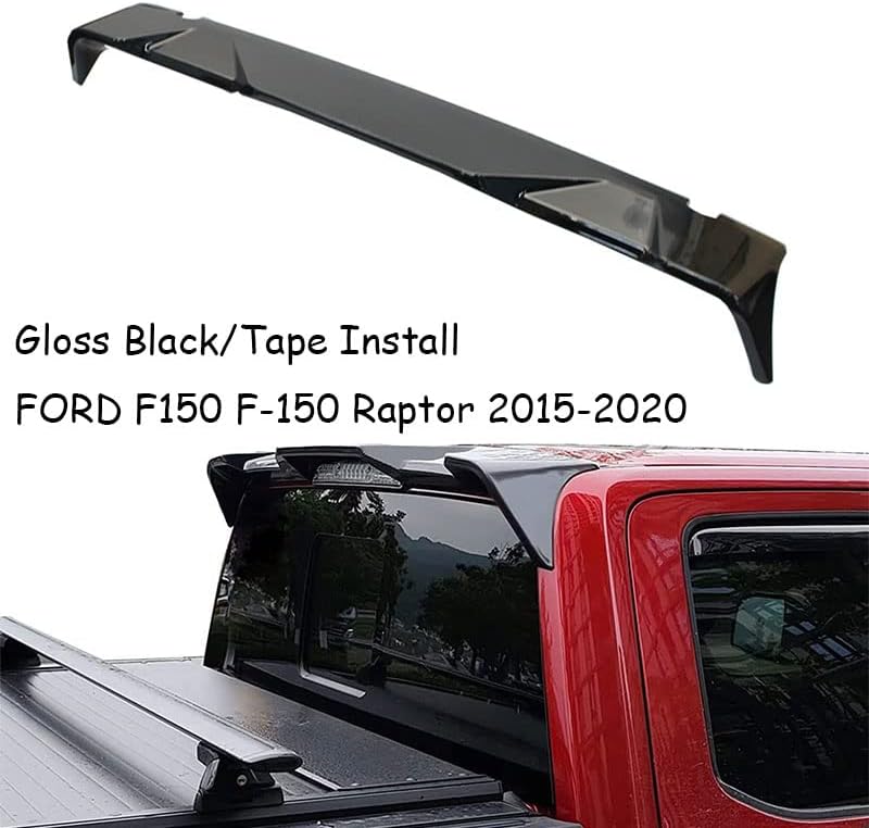 Aleron Ford F-150 (2015 - 2020)