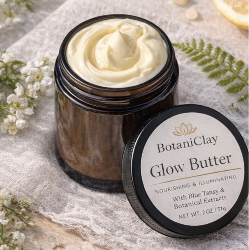 Glow Butter