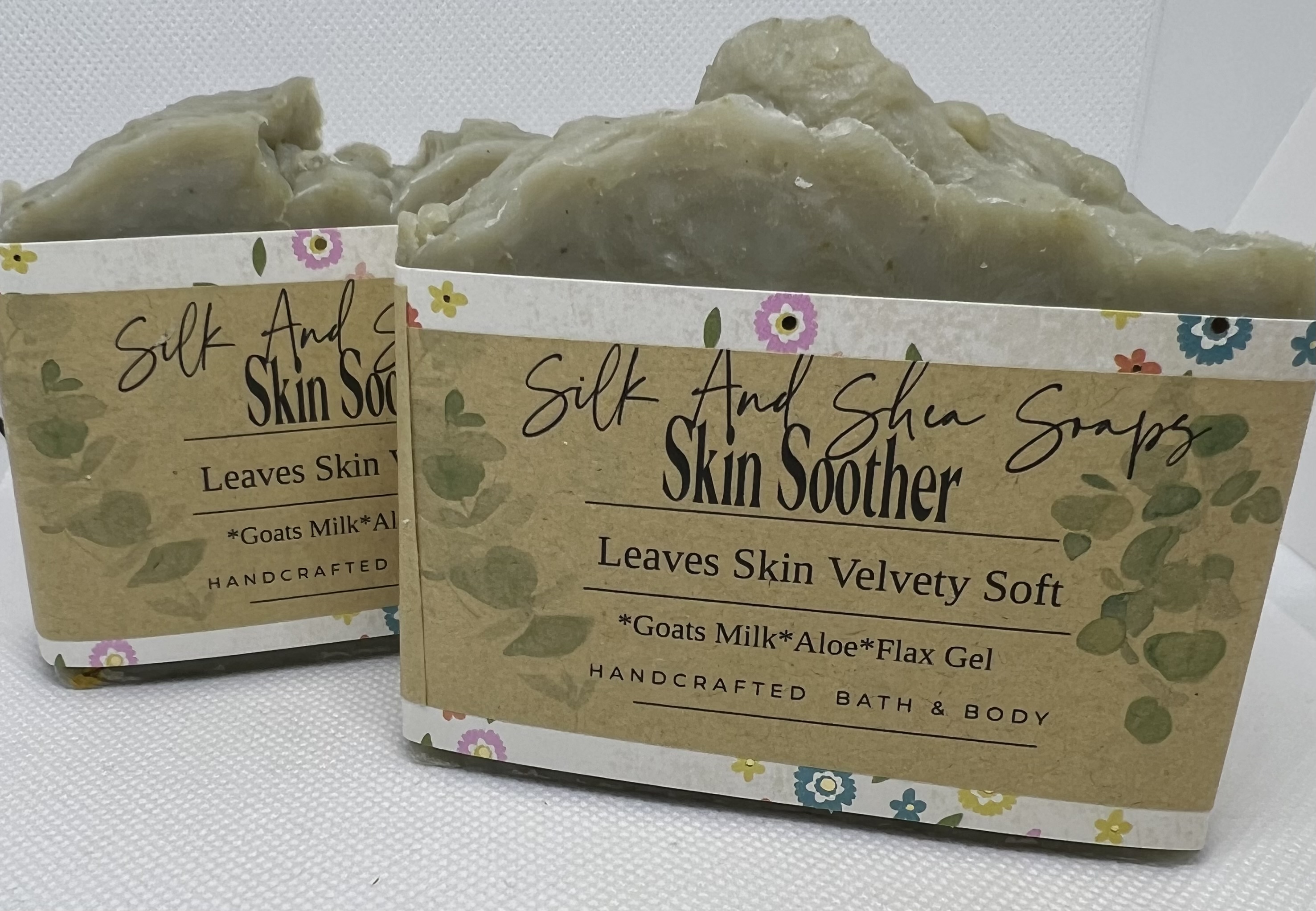 Skin Soother