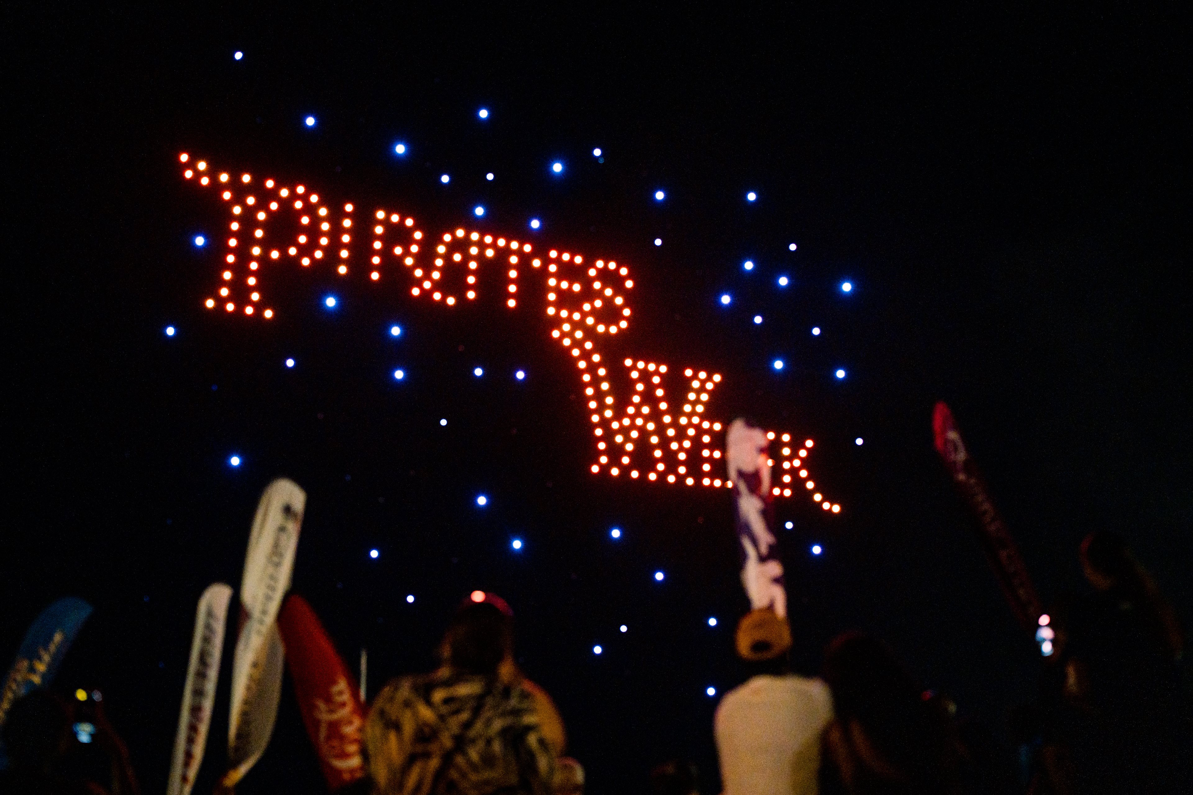 Pirates Week - Grand Cayman