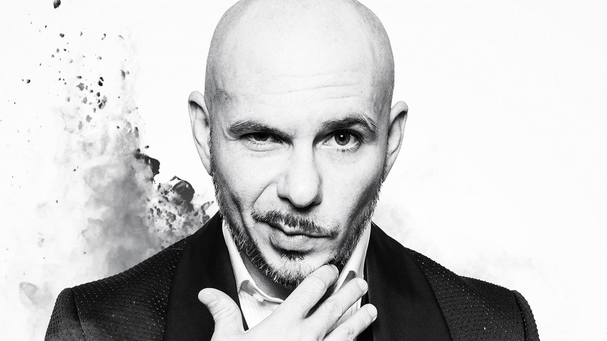 Pitbull: Vegas After Dark The Residency
