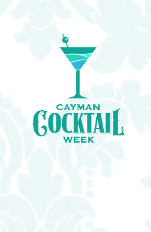 Cayman Cocktail Week 2025