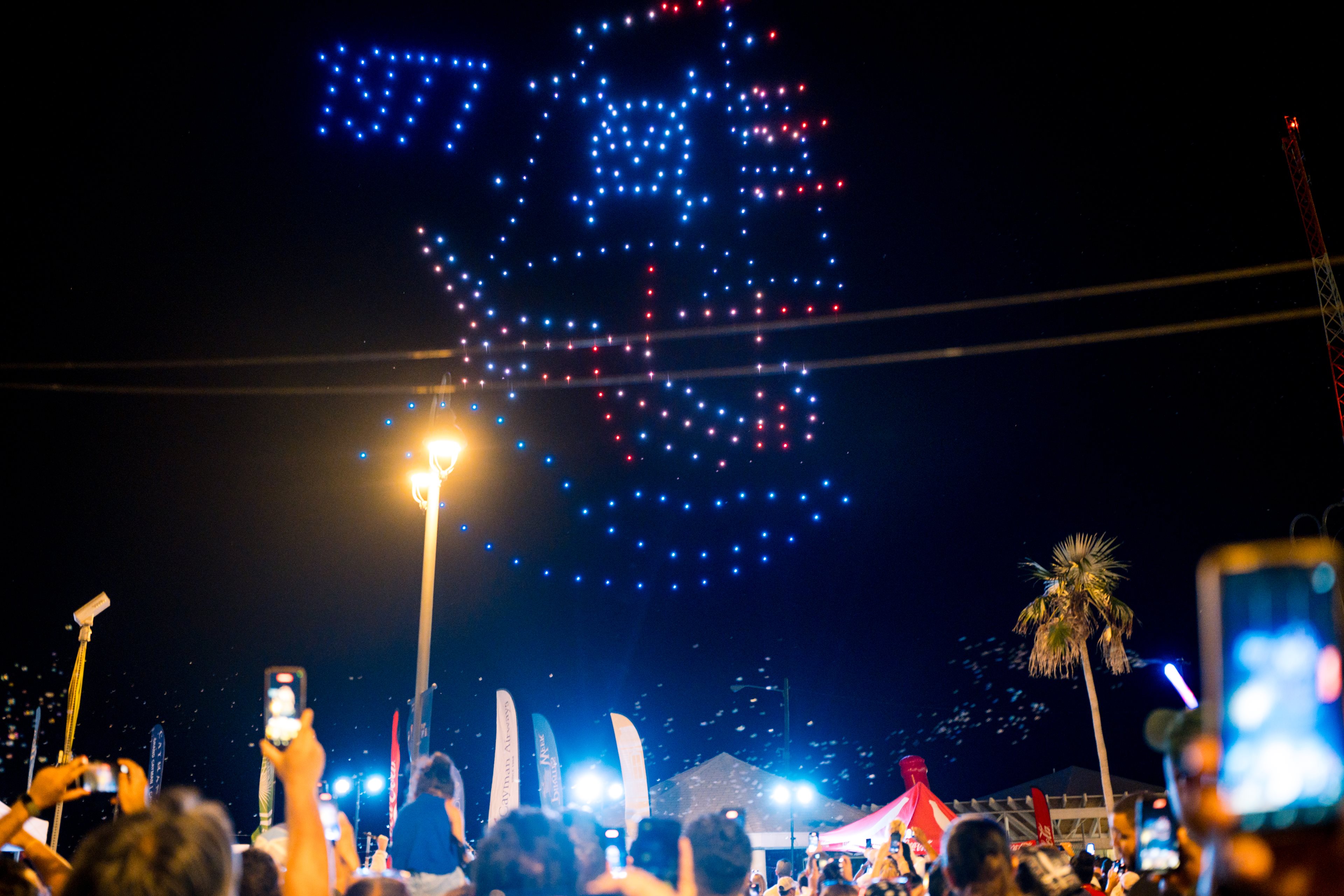 Pirates Week - Grand Cayman