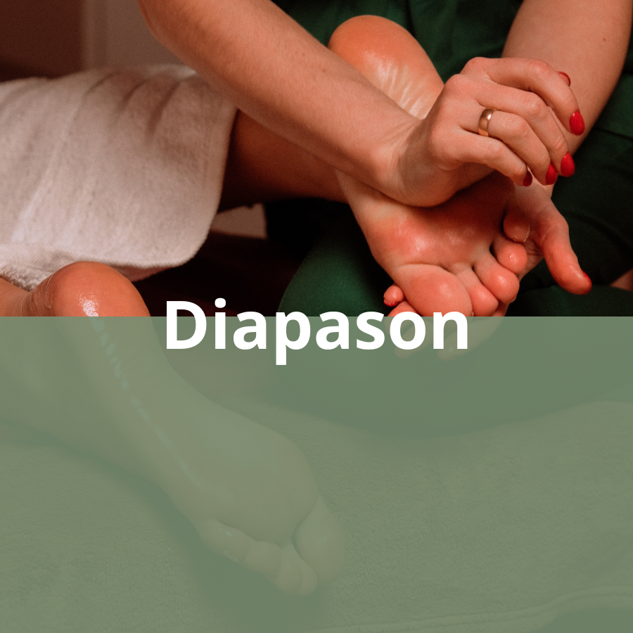 Diapason