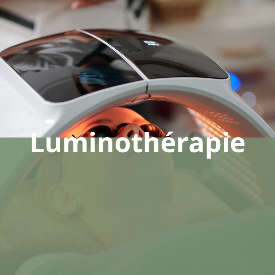 Luminothérapie