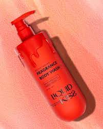 Liquid Kiss Hydrating Fragrance Body Wash
