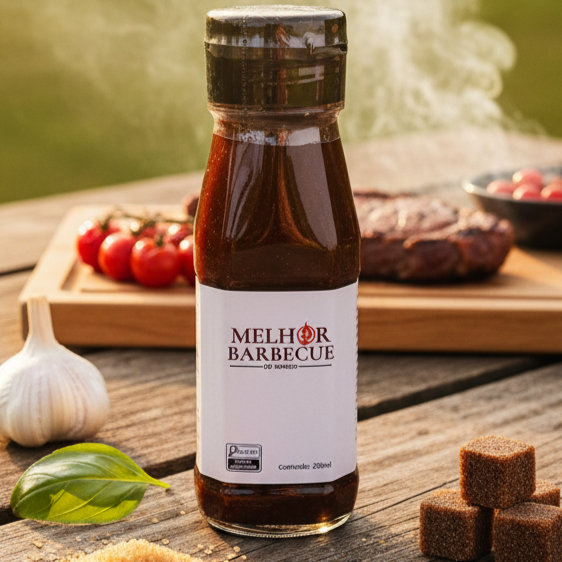 Melhor Barbecue do Mundo