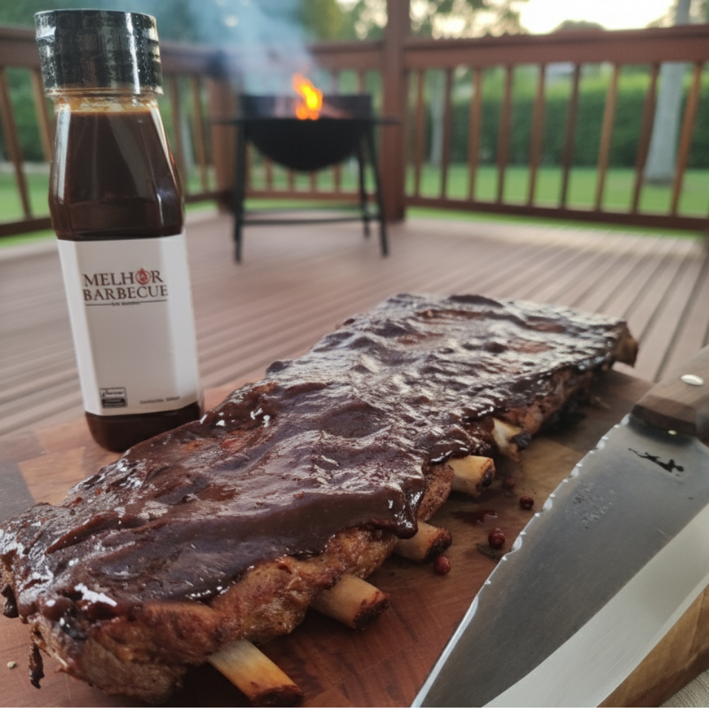 Melhor Barbecue do Mundo