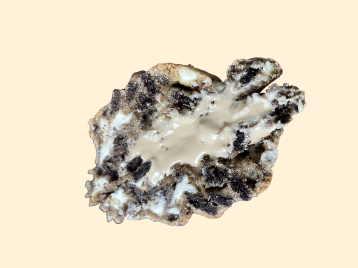 Cookies N’ cream