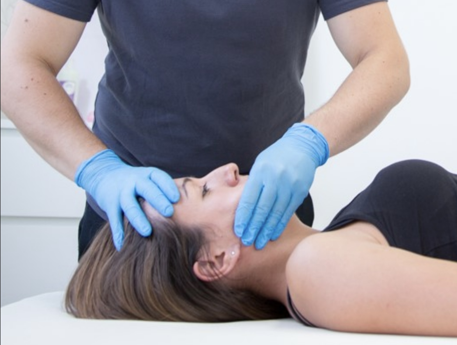 Tratamiento de la Disfunción de la Articulación Temporomandibular