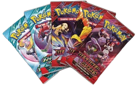 Team Rocket Tins