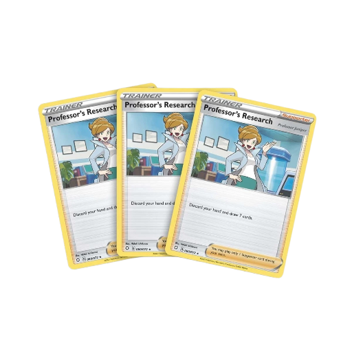 Professor Juniper Premium Tournament Collection