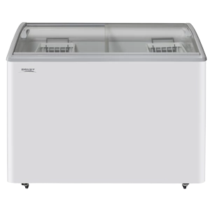 Freezer ExhibidorEH3300 TVI