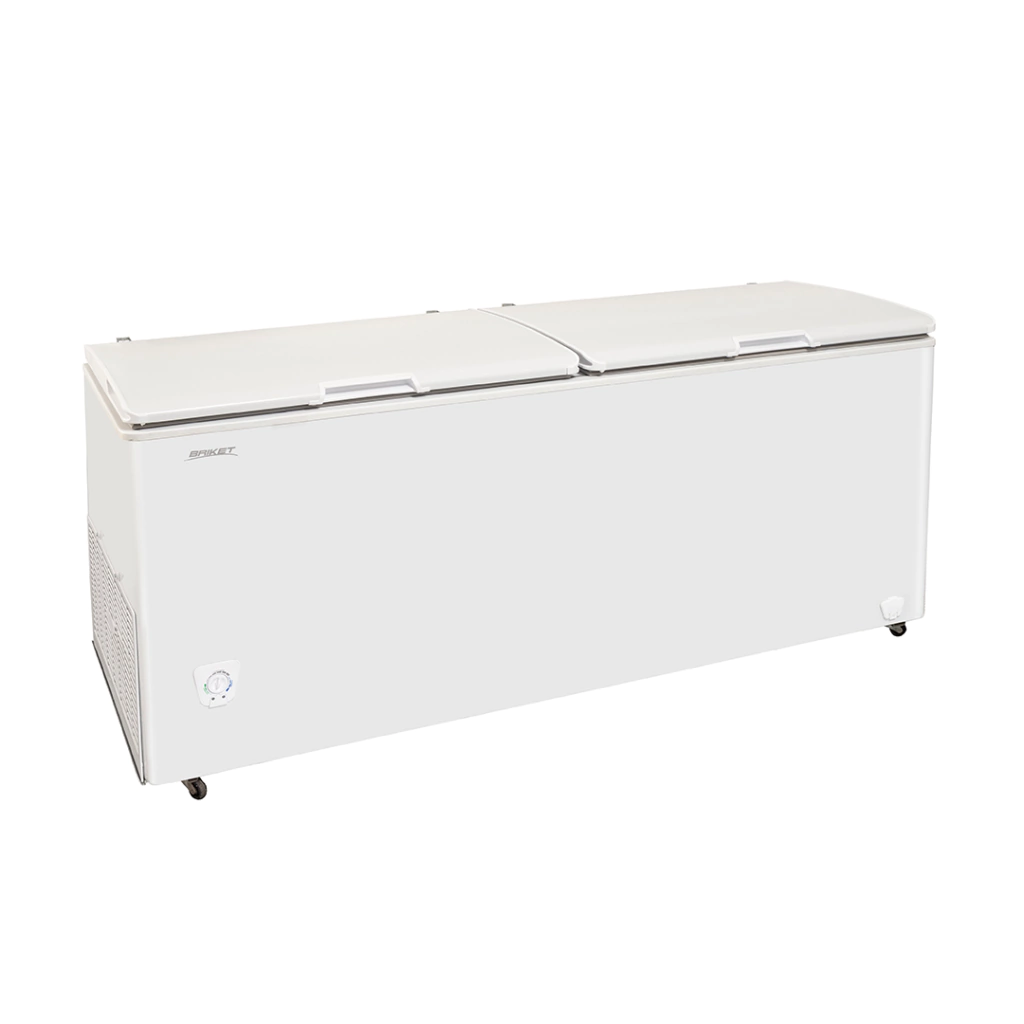 Freezer FR5500