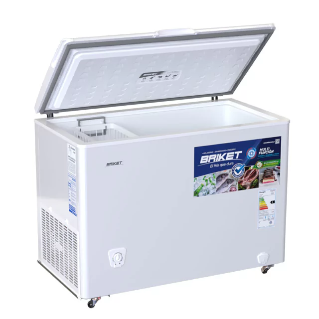 Freezer FR3300