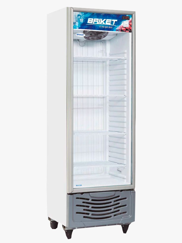 Freezer Exhibidor EVBT4300