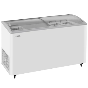 Freezer Exhibidor EH4500 TVI