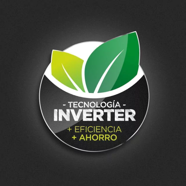 Heladera con Freezer: BK2F 1620 de 322 Litros