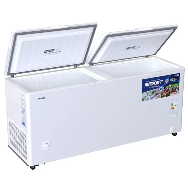 Freezer FR7000