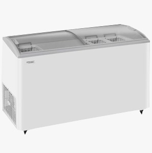 Freezer ExhibidorEH3300 TVI