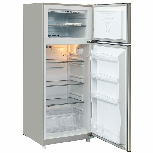 Heladera con Freezer: BK2F 1620 de 322 Litros
