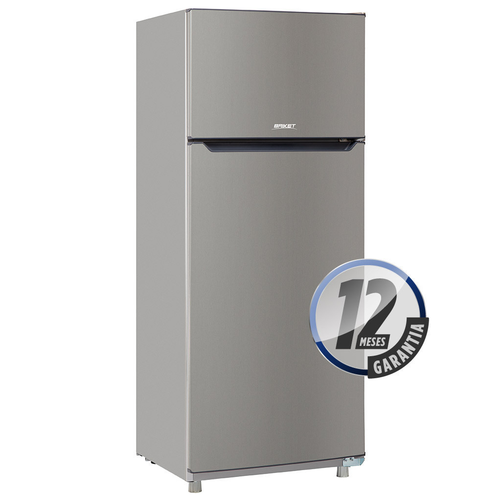 Heladera con Freezer: BK2F 1620 de 322 Litros