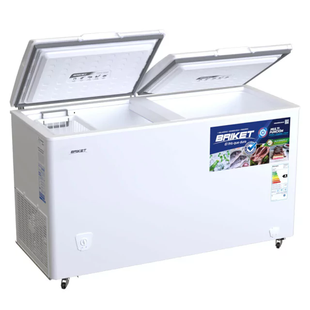 Freezer FR4500