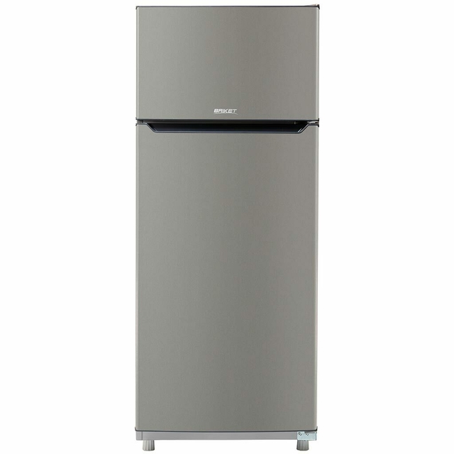 Heladera con Freezer: BK2F 1620 de 322 Litros
