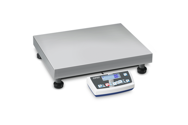 IoT-Line Balanza cuentapieza CDS 30K0.1L Familia de productos: CDS  Balanza industrial intuitiva para grandes cargas, resolución de contaje 300.000 puntos, ideal para usos variados en la industria 4.0