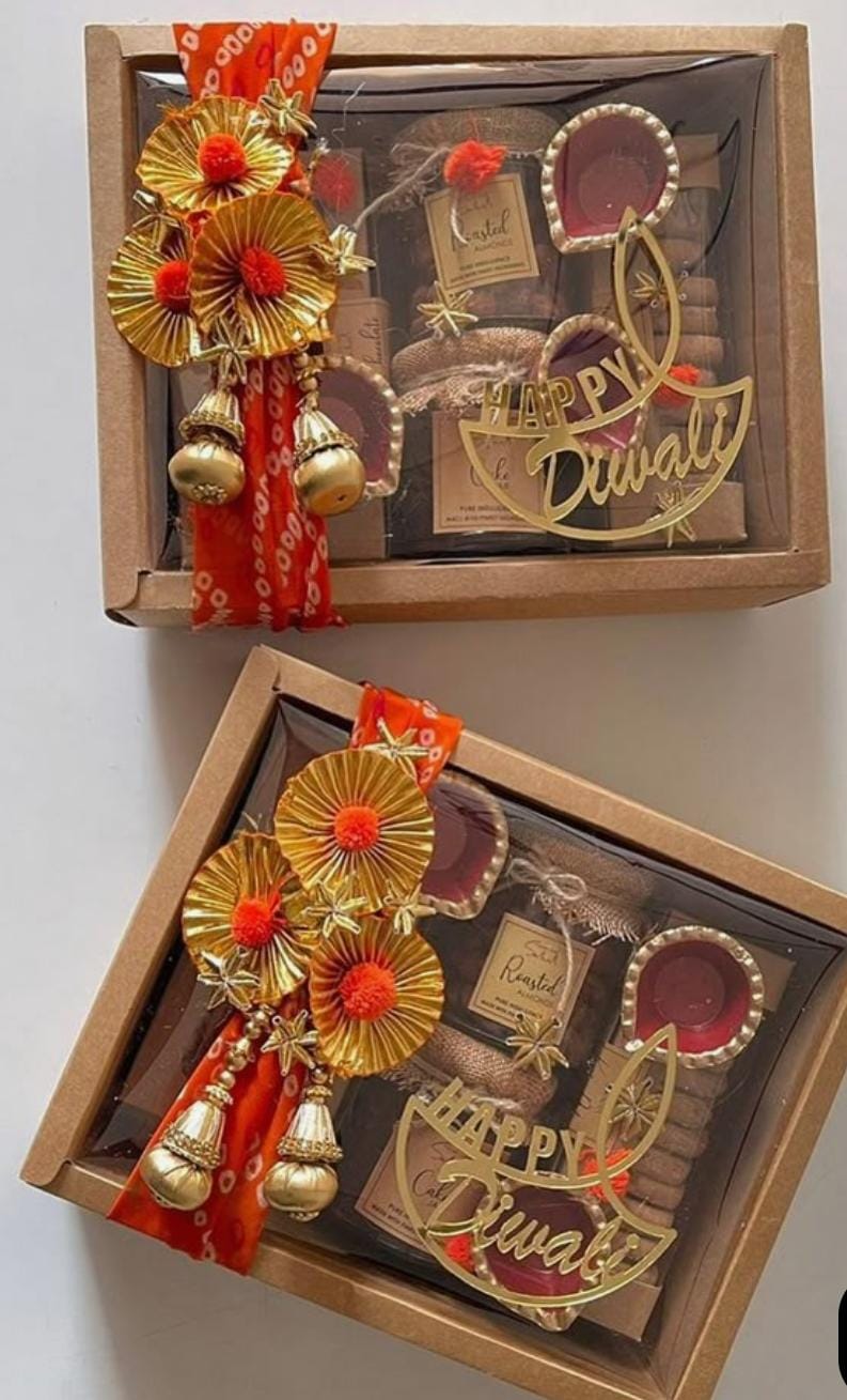 Diwali Gift Box