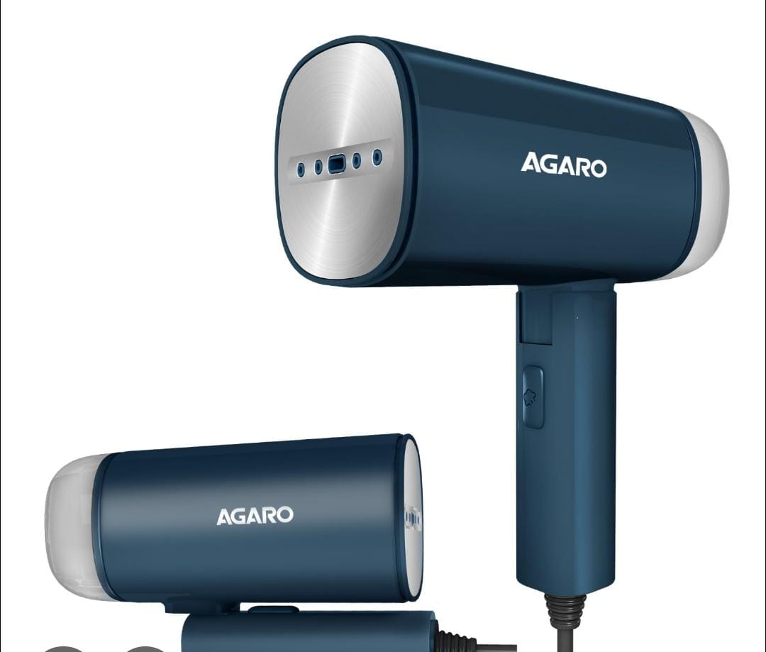 Agaro Garment Steamer
