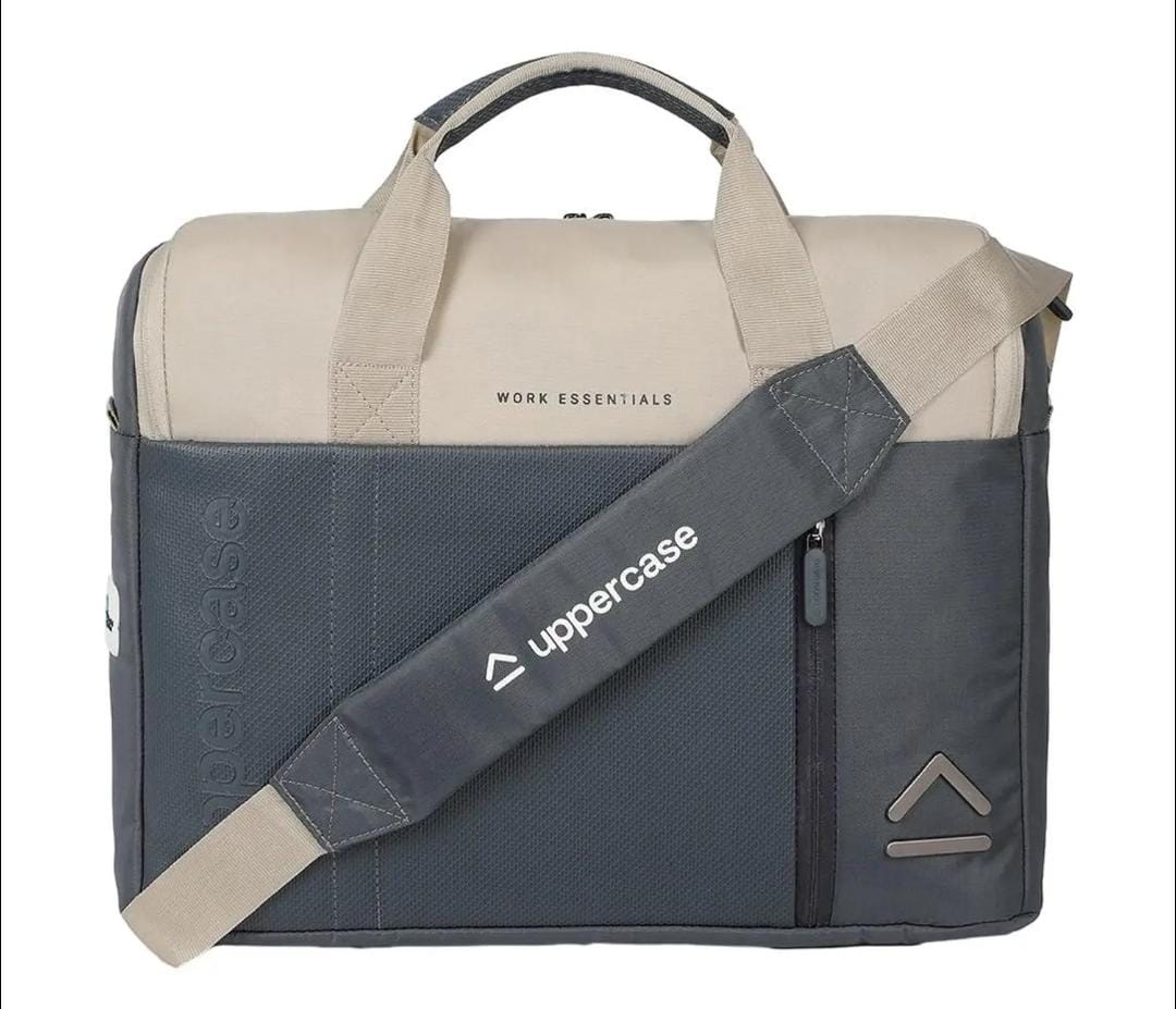 Uppercase Work Essentials Bag