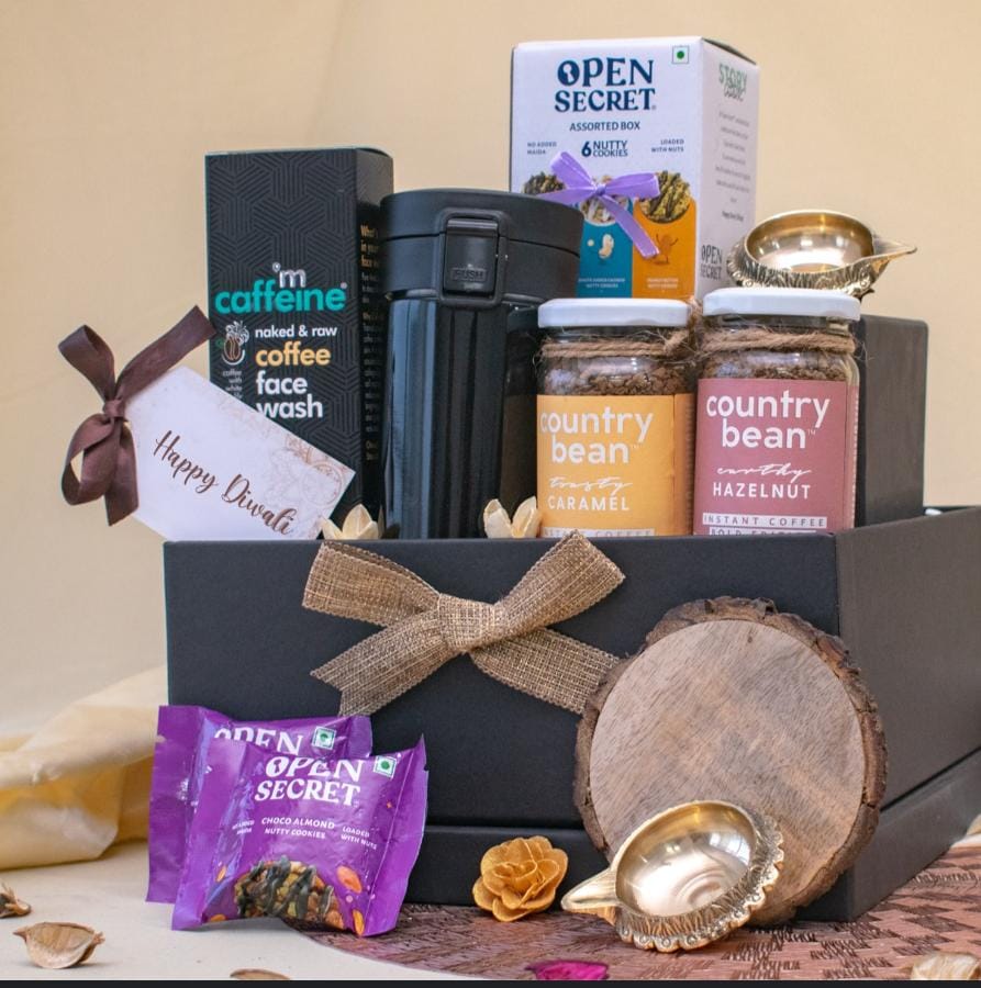 Gourmet Gift Hamper