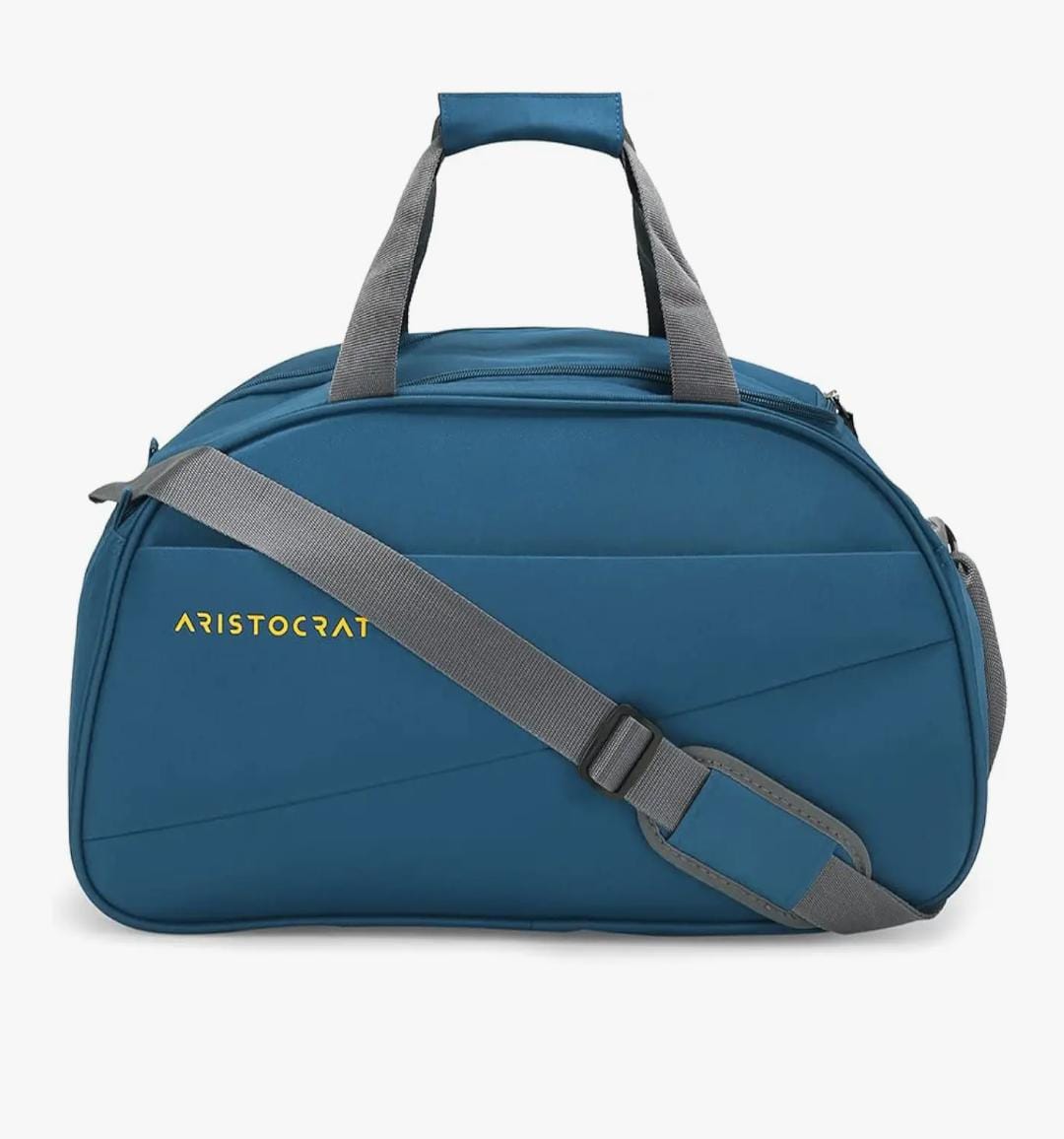 Aristocrat Travel Duffel Bag