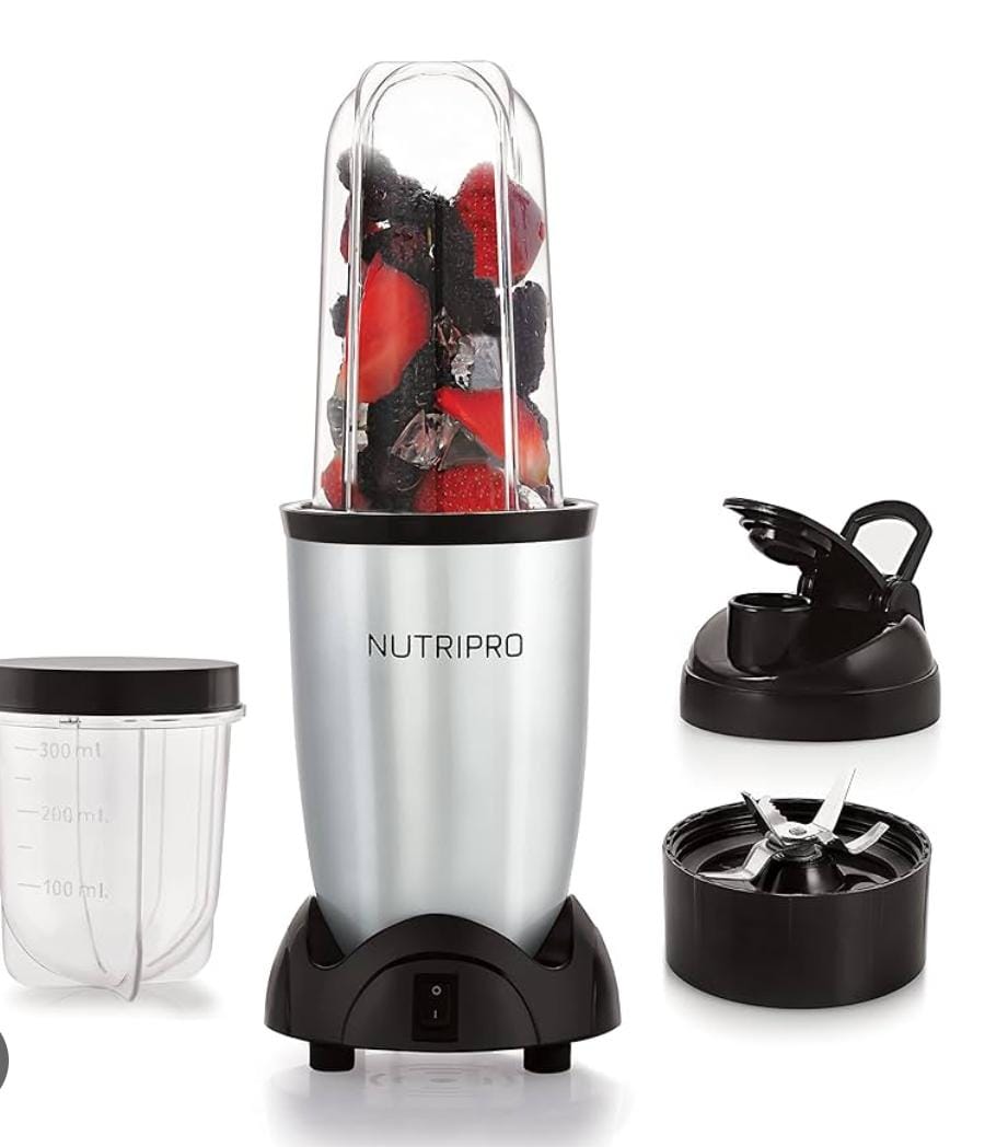 Nutripro Personal Blender