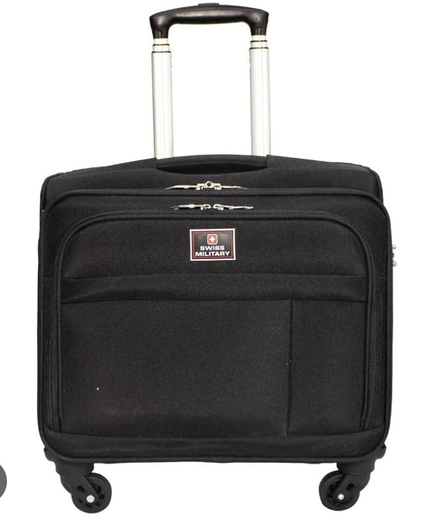 Swiss Military Wheeled Cabin Bag