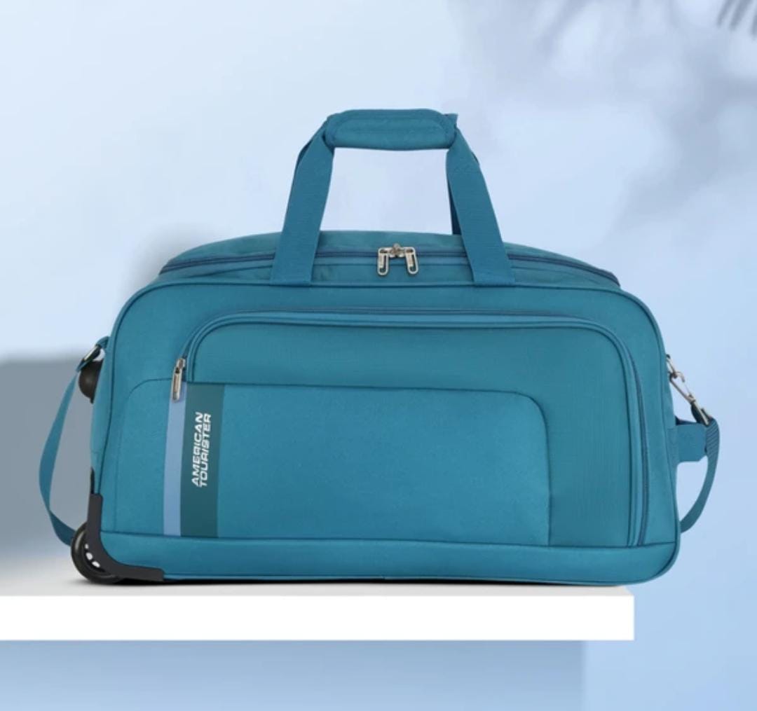 Travel Duffle Bag