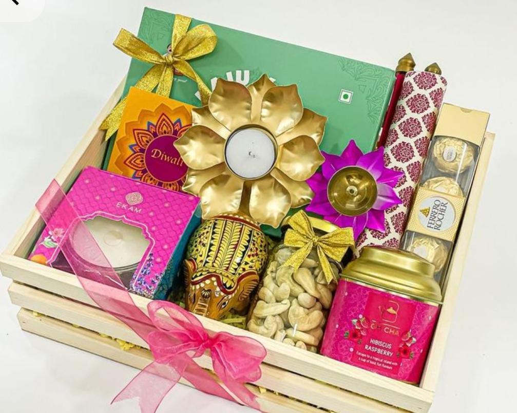 Festive Gift Hamper