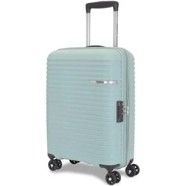 Lightweight Hard Shell Suitcase