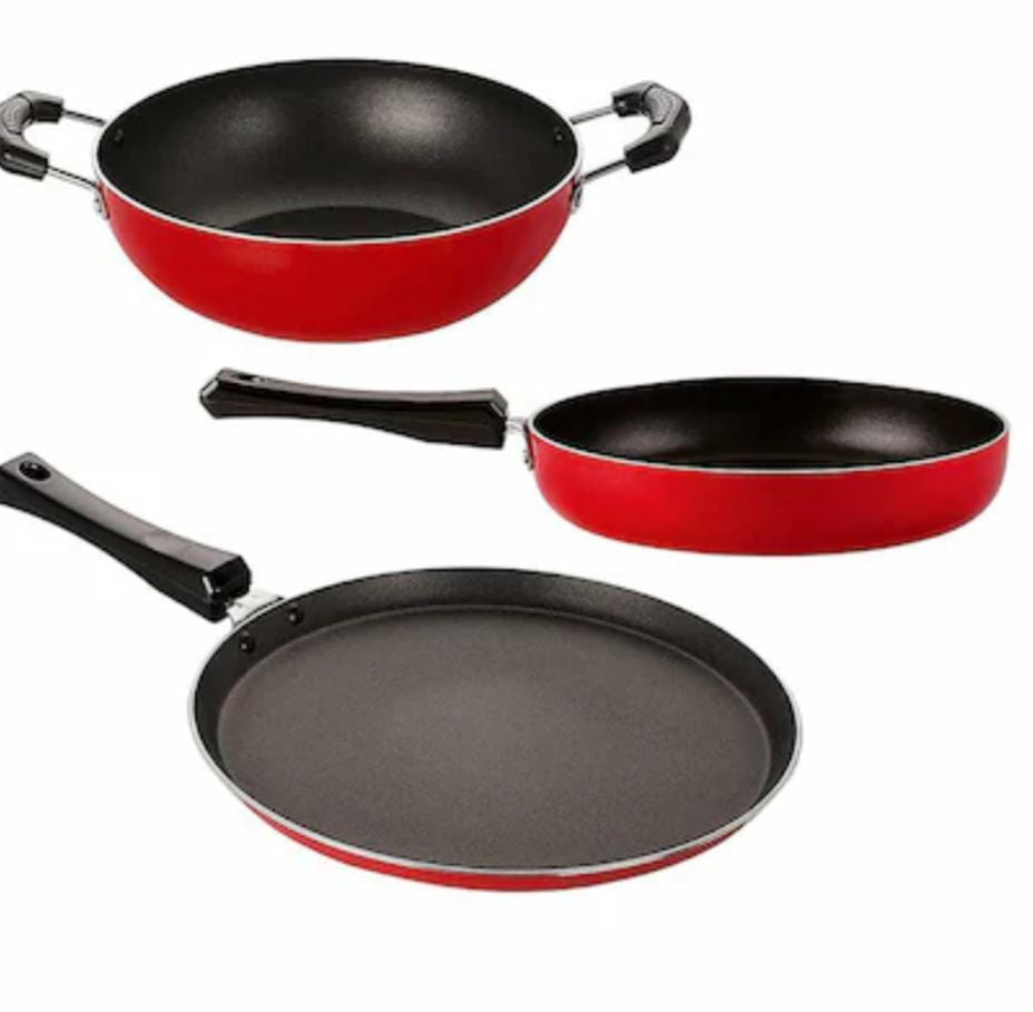Non-Stick Cookware Set