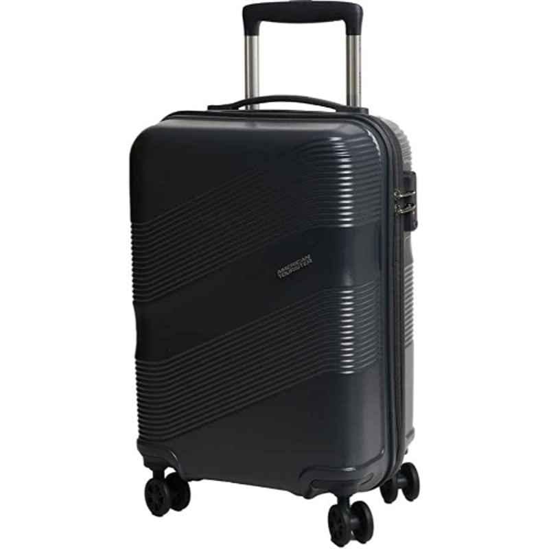 Hard Shell Wheeled Suitcase
