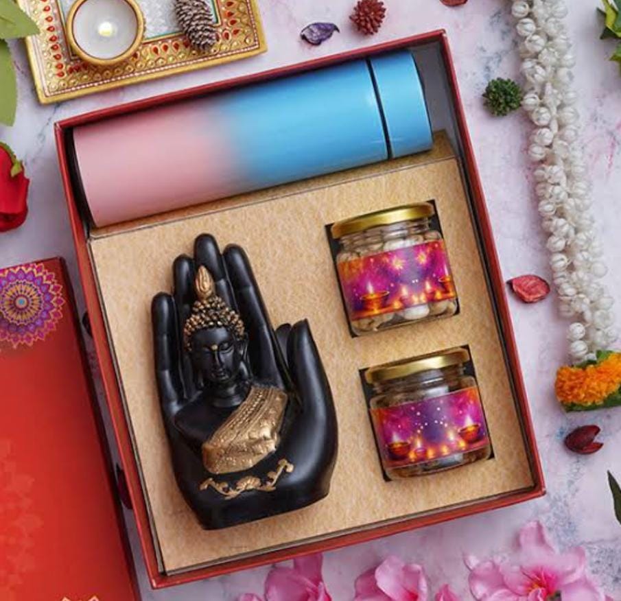 Spiritual Gift Hamper