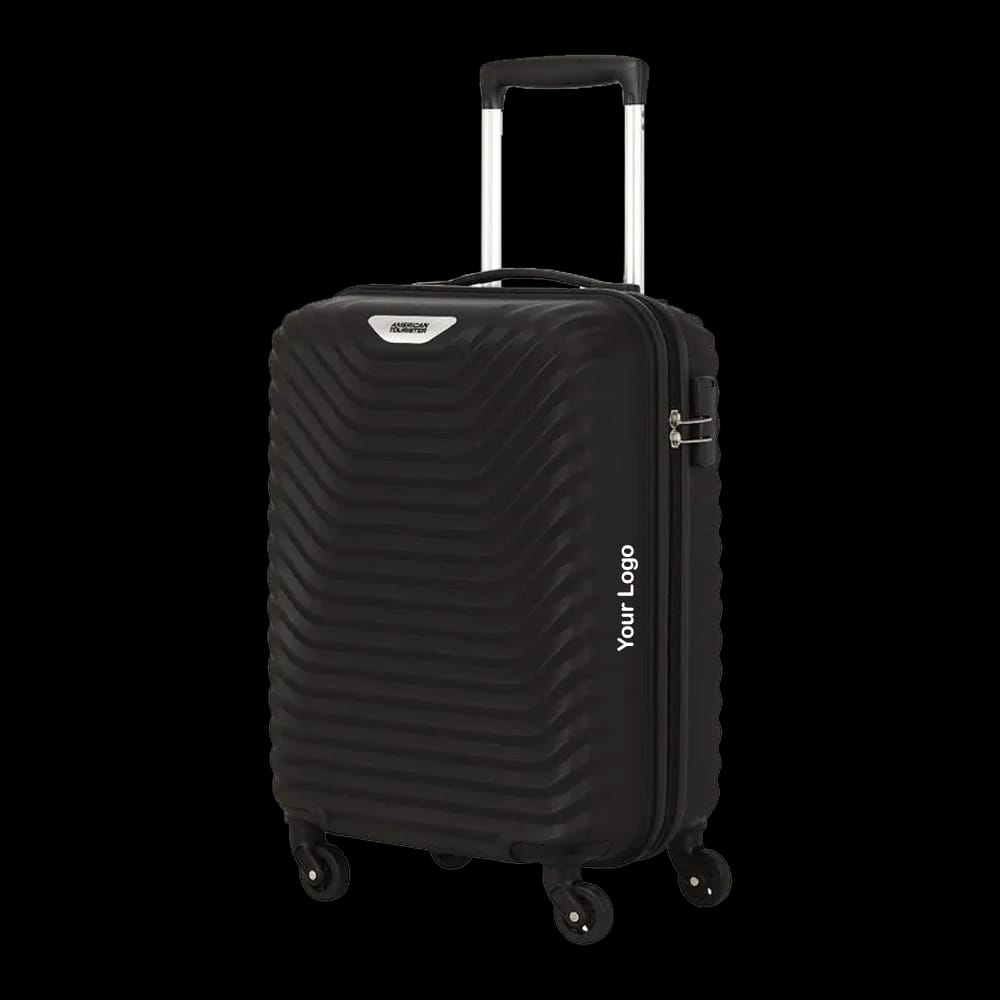 Hardshell Rolling Suitcase