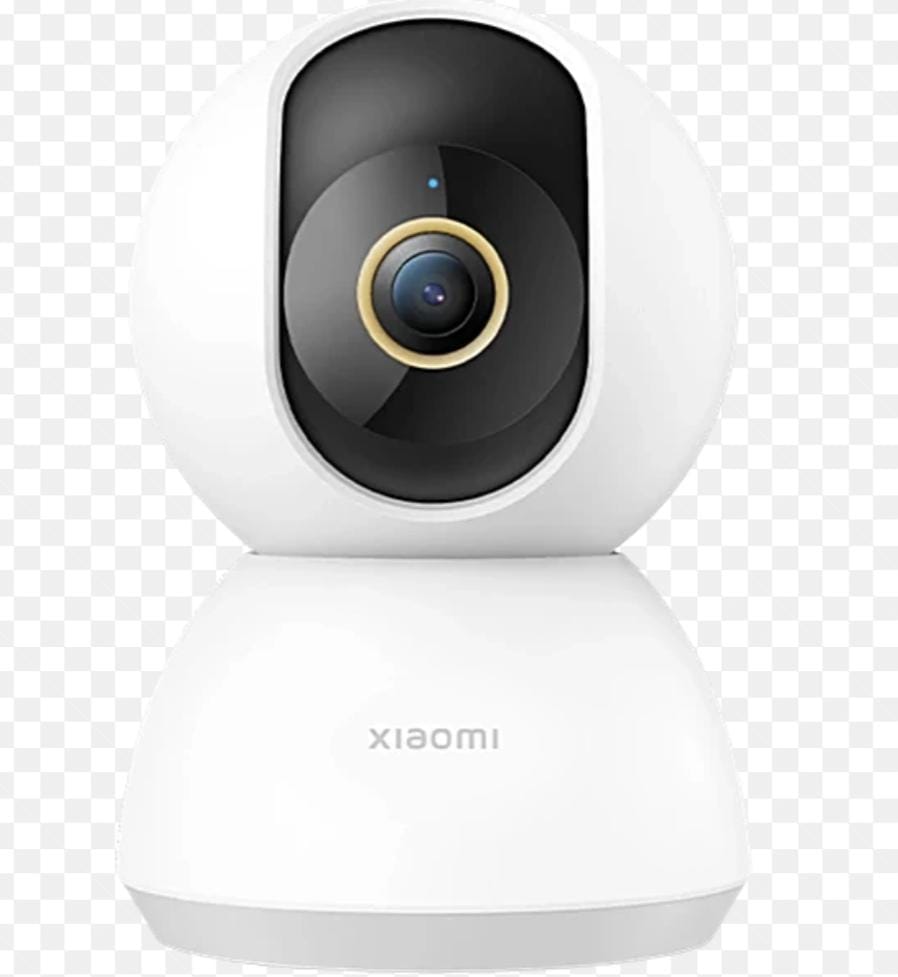 Xiaomi Smart Home Security Camera